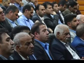 شورای اسلامی روستایی ظرفیتی بی‌بدیل از حکمرانی اسلامی