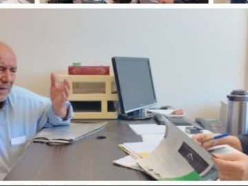 برگزاری کمیسیون پزشکی درصد جانبازی با بررسی ۳۱۰ پرونده در ایلام