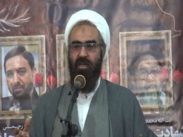 شهید رئیسی نماد خدمت صادقانه و الگوی دولتمردان بود