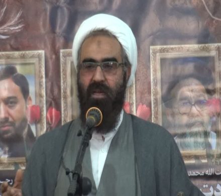 شهید رئیسی نماد خدمت صادقانه و الگوی دولتمردان بود