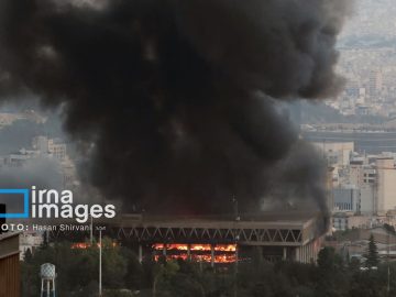 ۲۱ کشور عربی و اسلامی حملات رژیم اسرائیل به ایران را محکوم کردند
