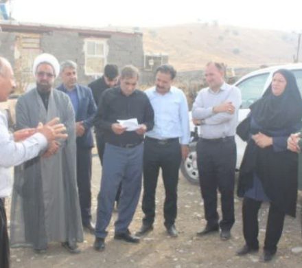 از روستاهای ذیفل، چنارباشی، پاکل، گنجه، جابر و پلک شباب