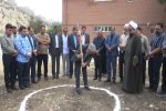 اختصاص ۲۵ میلیارد تومان اعتبار برای محرومیت‌زدایی در شهرستان بدره