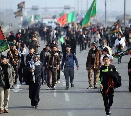چرا دشمنان از اربعین می‌ترسند؟
