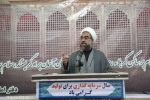 پیروی از سیره پیامبر(ص) راه سعادت و مقابله با جنگ روانی دشمنان است