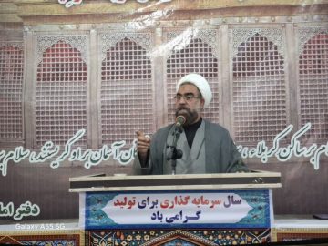 پیروی از سیره پیامبر(ص) راه سعادت و مقابله با جنگ روانی دشمنان است