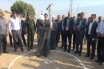 افتتاح و کلنگ‌زنی ۲۴ پروژه عمرانی، اقتصادی، خدماتی، بهداشتی و ورزشی در شهرستان بدره با اعتبار ۱۷۵ میلیارد تومان